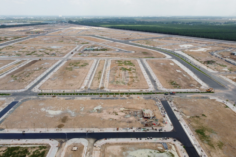 Khởi công xây dựng 7 công trình trọng điểm cho khu tái định cư Lộc An - Bình Sơn